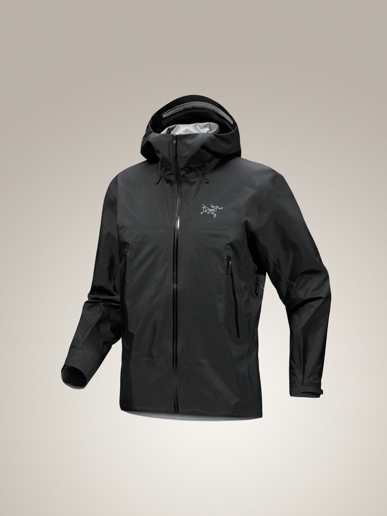 Arcteryx Beta SL Black Jacket Men's – clcollection Arcteryx Beta SL Black Jacket Men's – clcollection