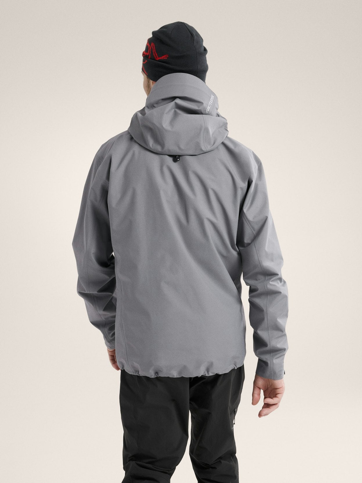 Beta SL Jacket Men's Grey image 5