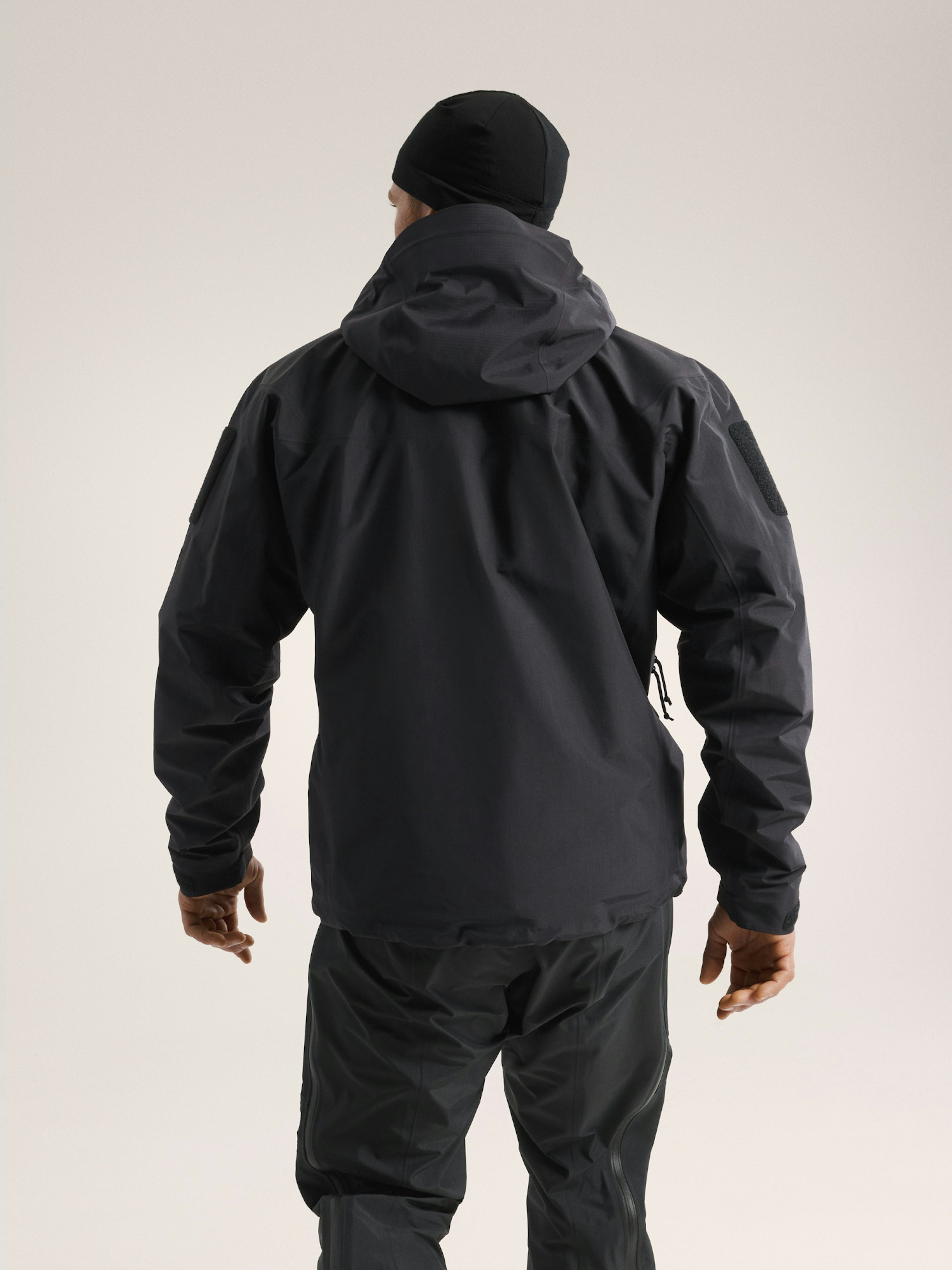 Leaf Alpha Jacket Gen 2.2 Men's image 5