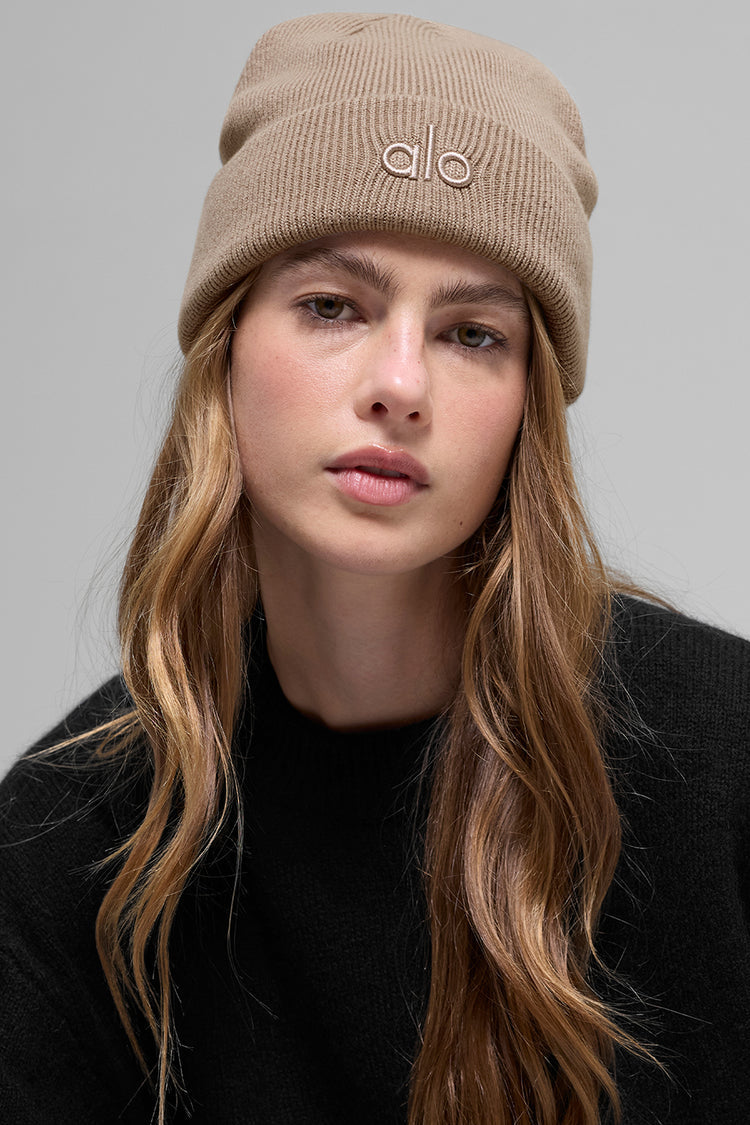 Alo hat Notable Beanie