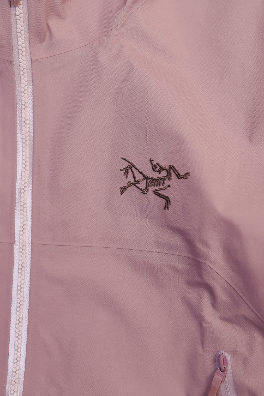 Beta SL Men's Jacket Pink image 2