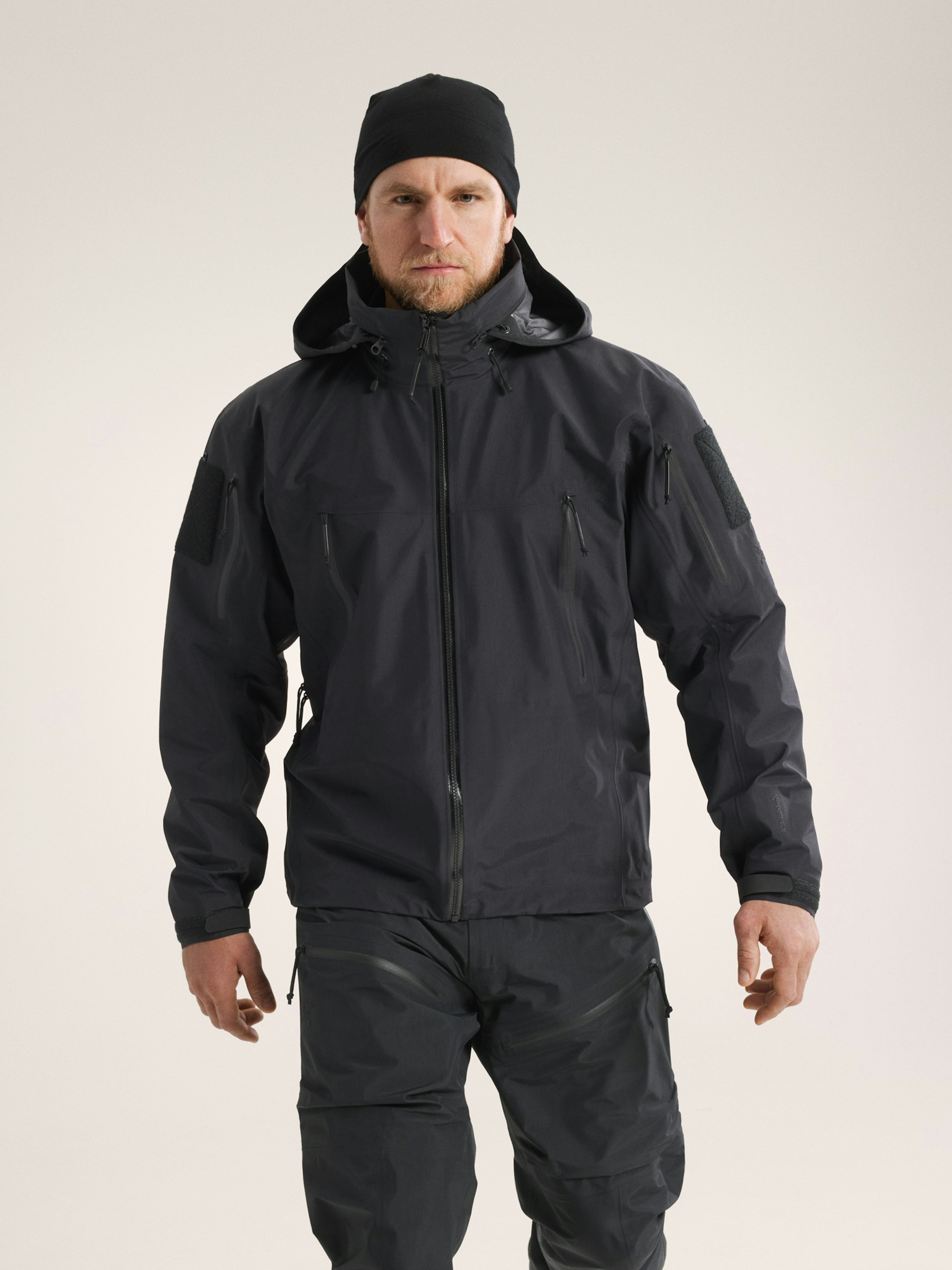 Leaf Alpha Jacket Gen 2.2 Men's image 2