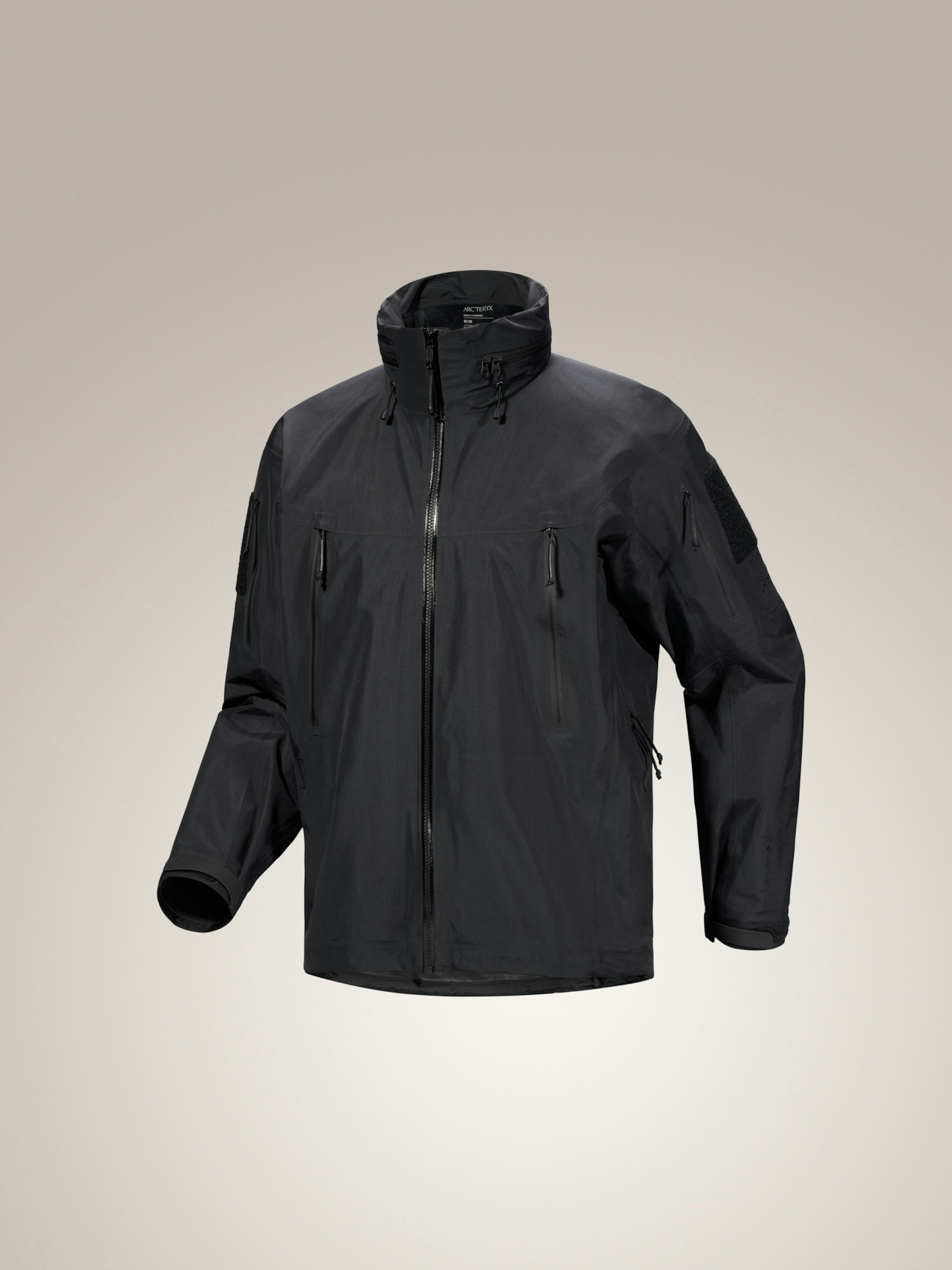 Leaf Alpha Jacket Gen 2.2 Men's image 0