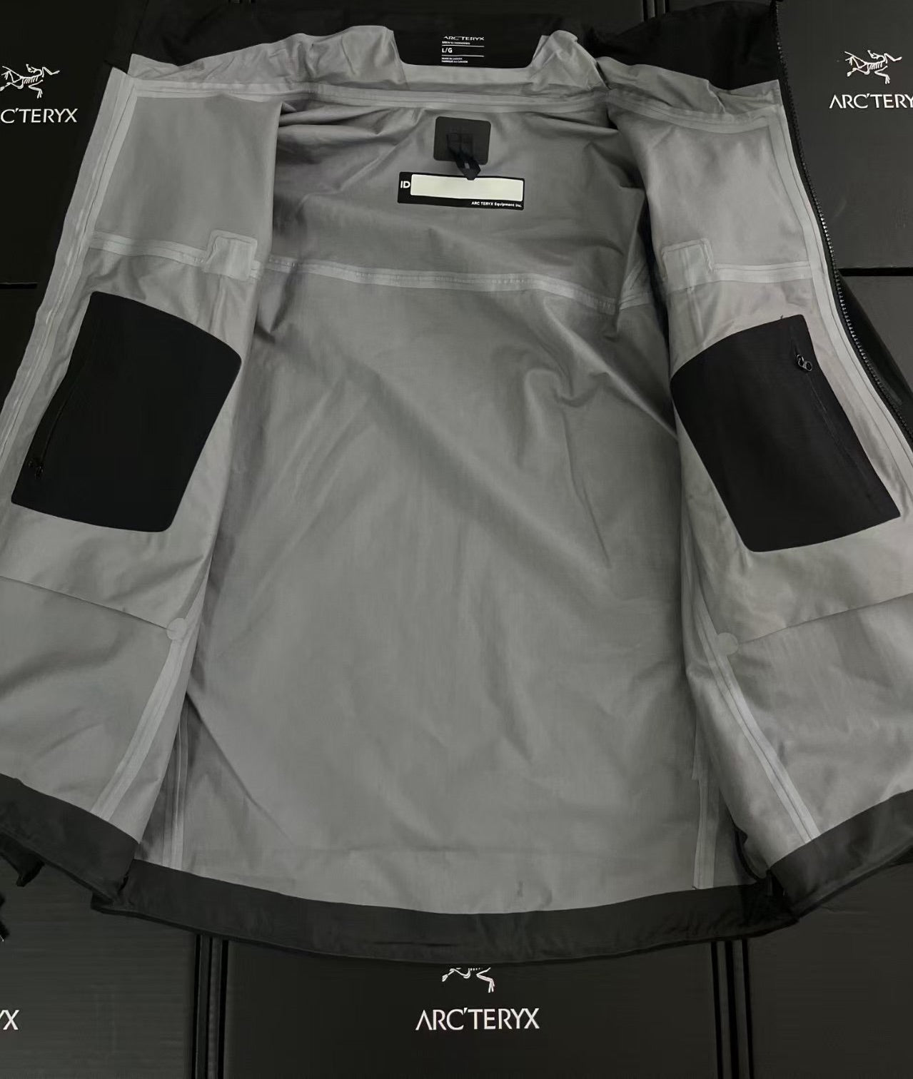 Leaf Alpha Jacket Gen 2.2 Men's image 7