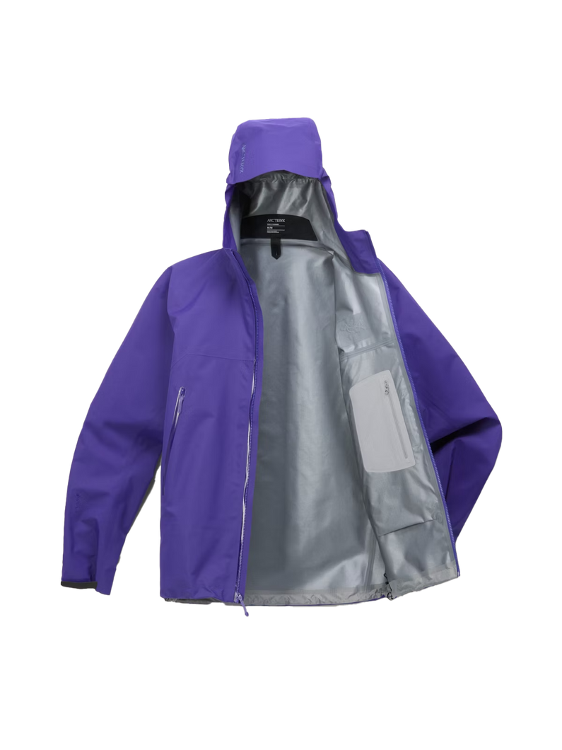 Beta LT soulsonic men's jacket image 1