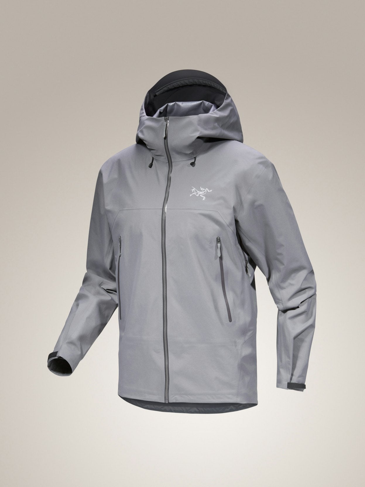 Beta SL Jacket Men's Grey image 0