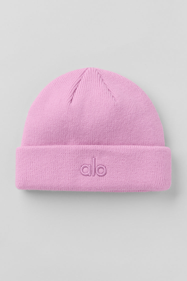 Alo hat Notable Beanie