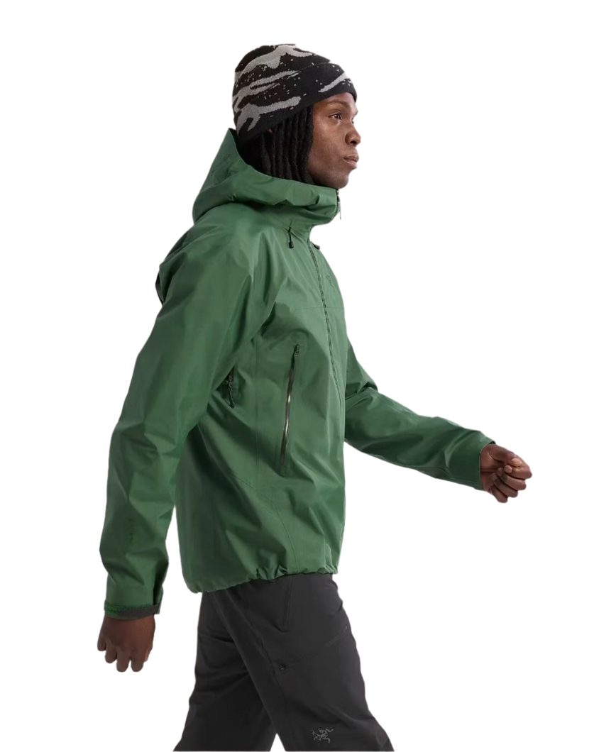 Beta SL eden men's jacket image 3