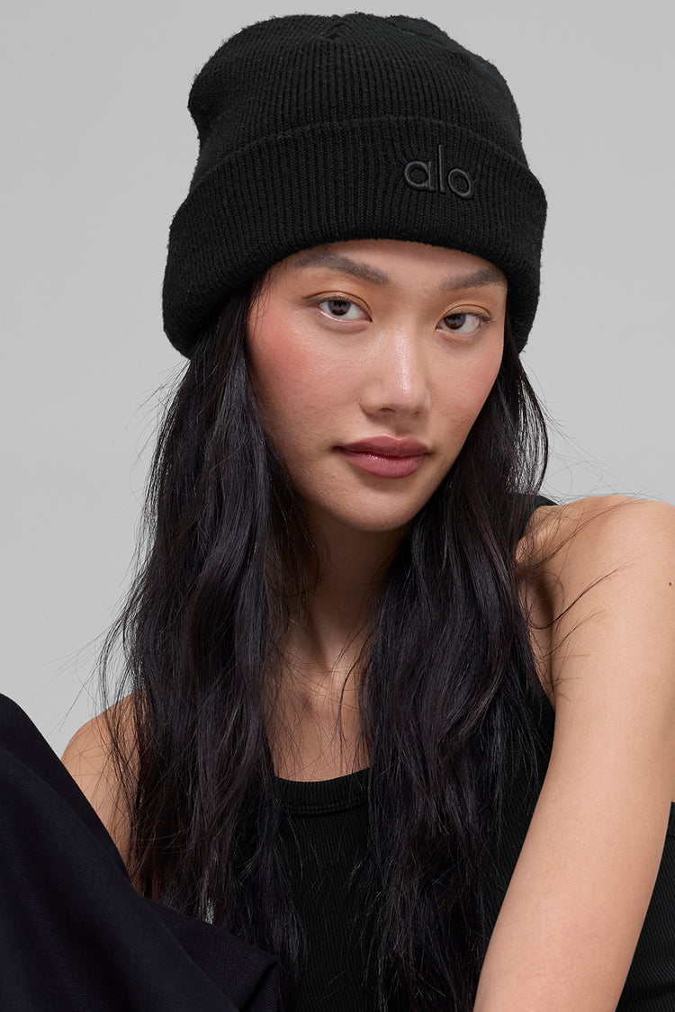 Alo hat Notable Beanie