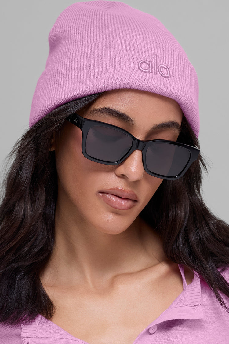 Alo hat Notable Beanie