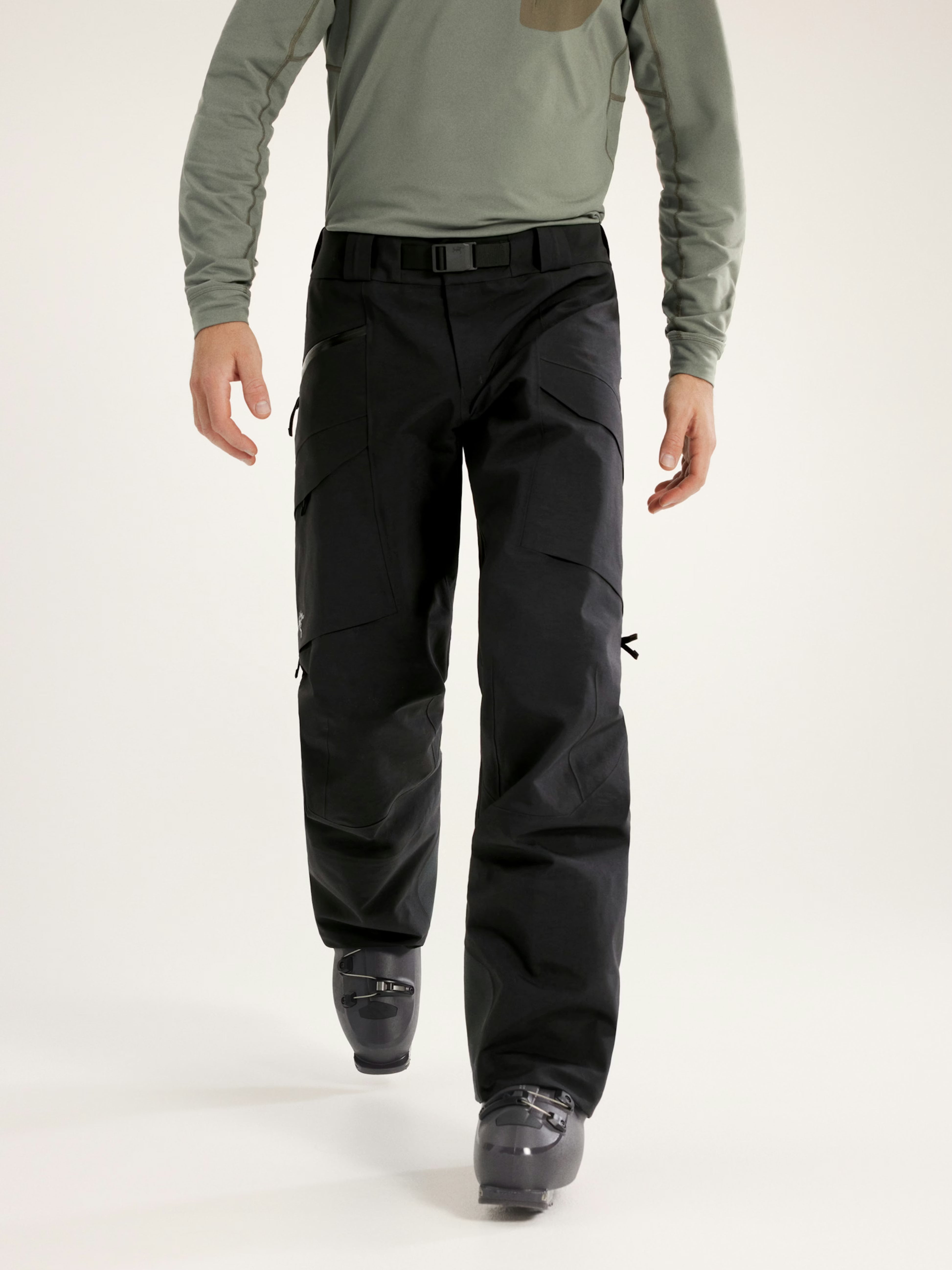 Sabre Relaxed Pant Men's