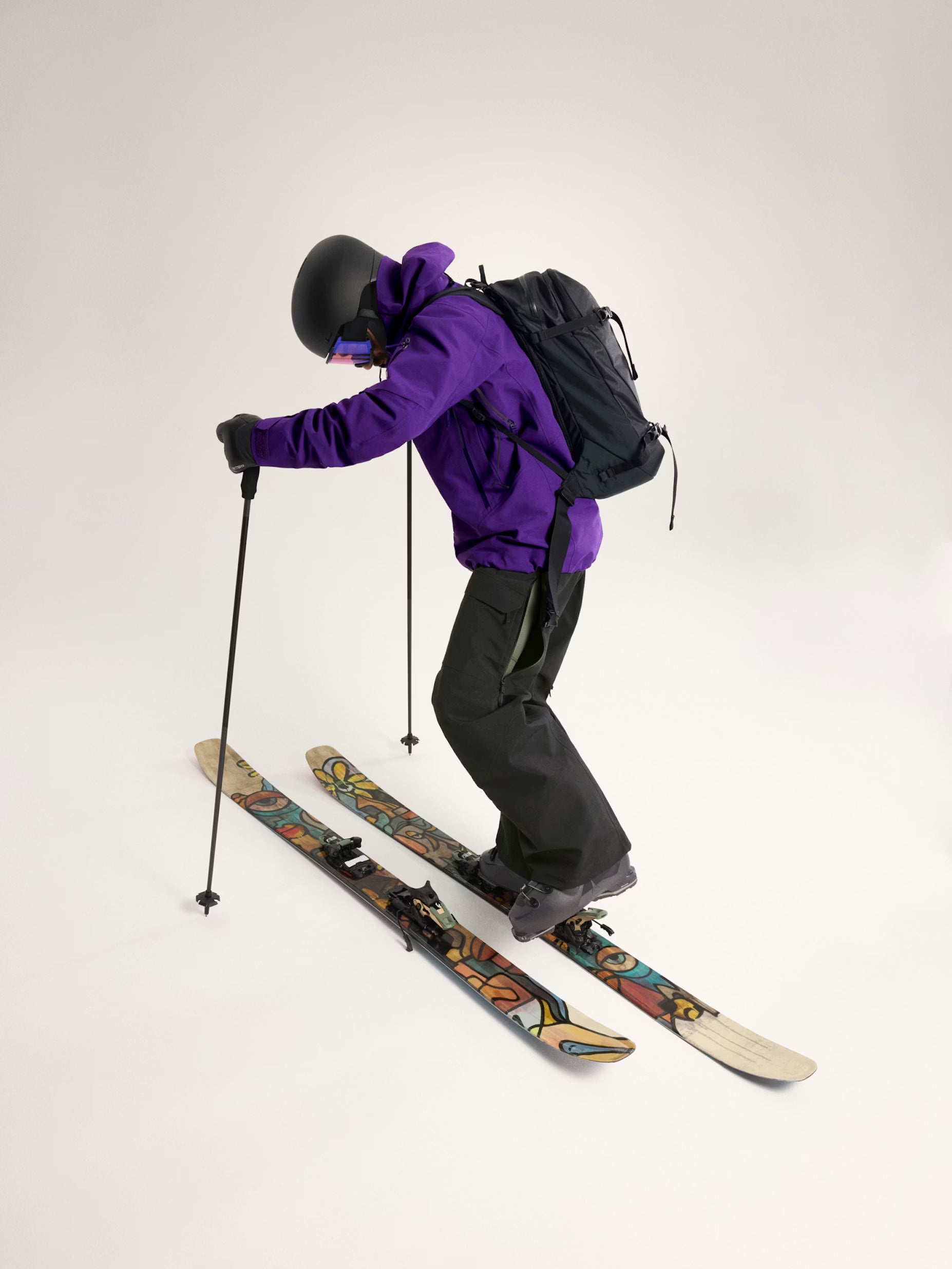 Sabre Relaxed Pant Men's