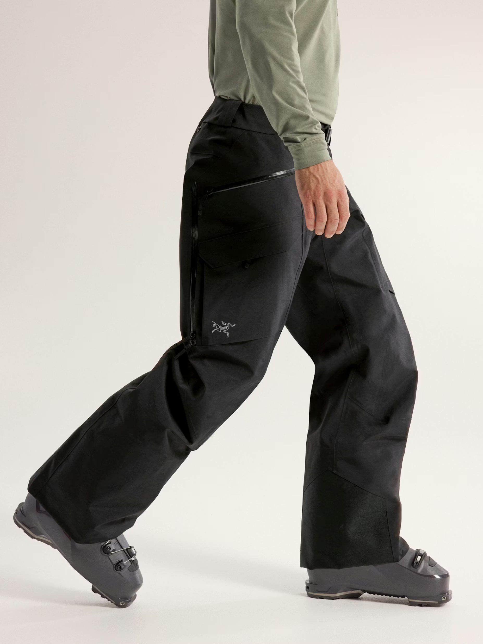 Sabre Relaxed Pant Men's