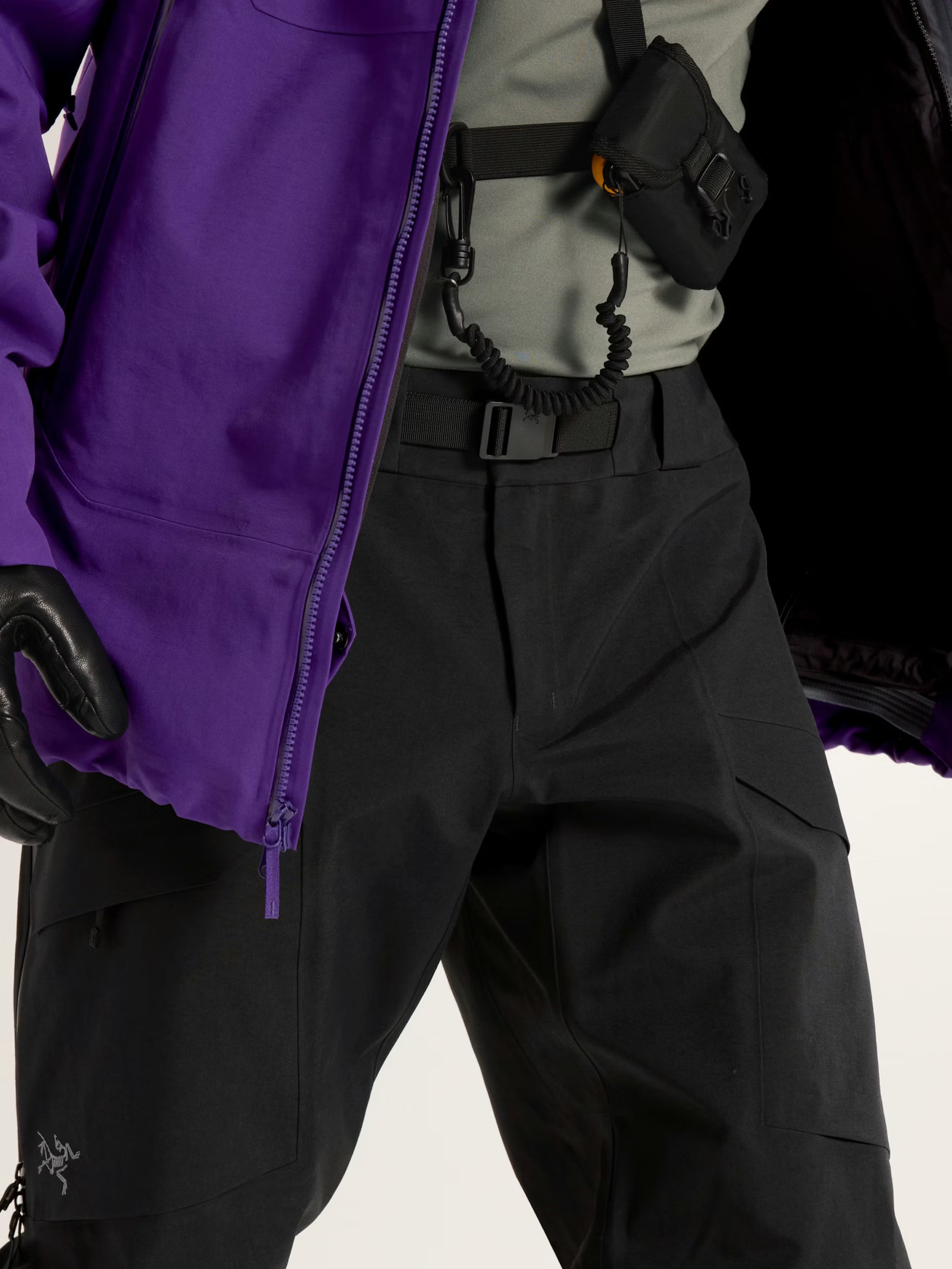 Sabre Relaxed Pant Men's