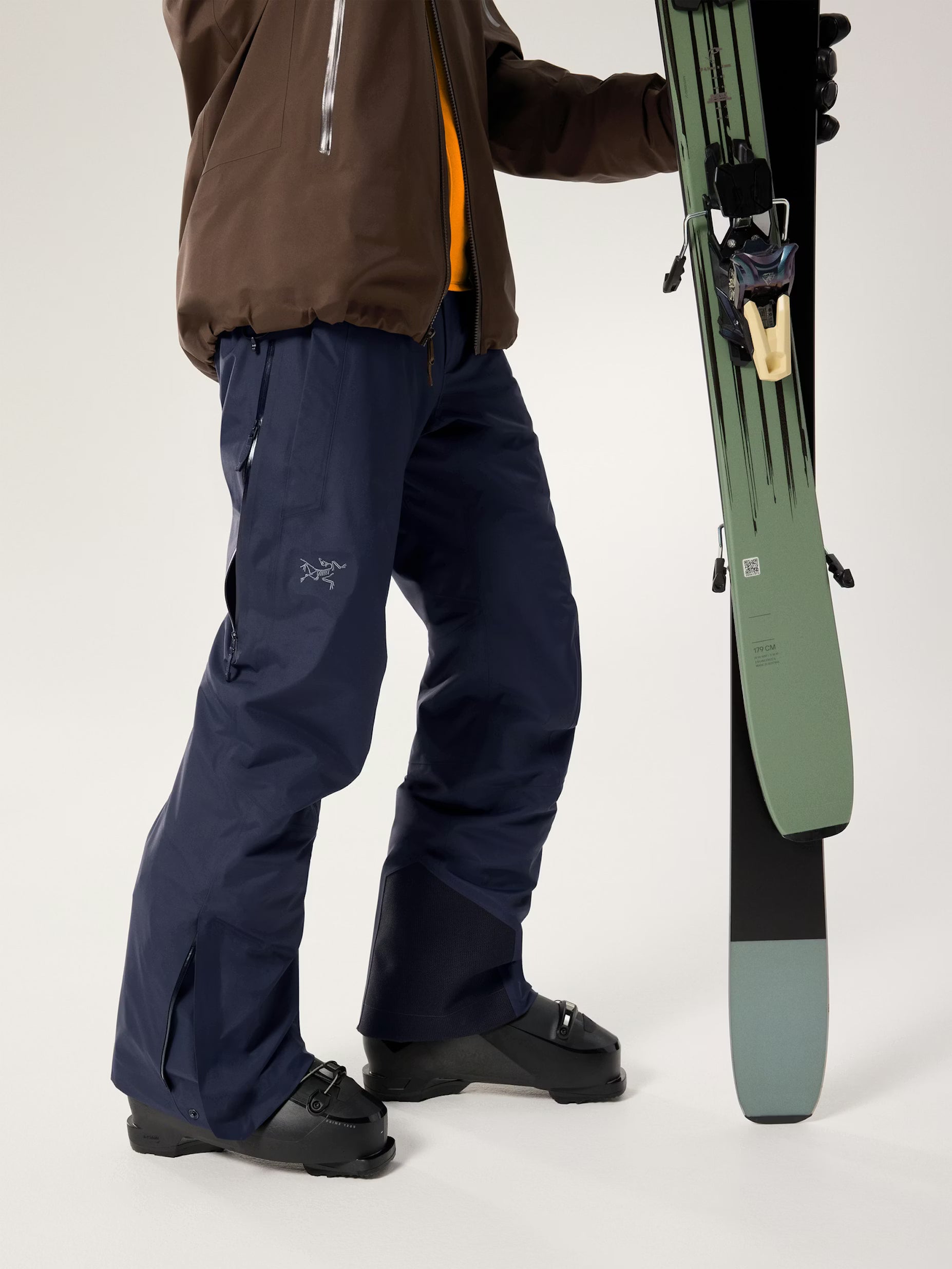 Fissile Insulated Pant Men's