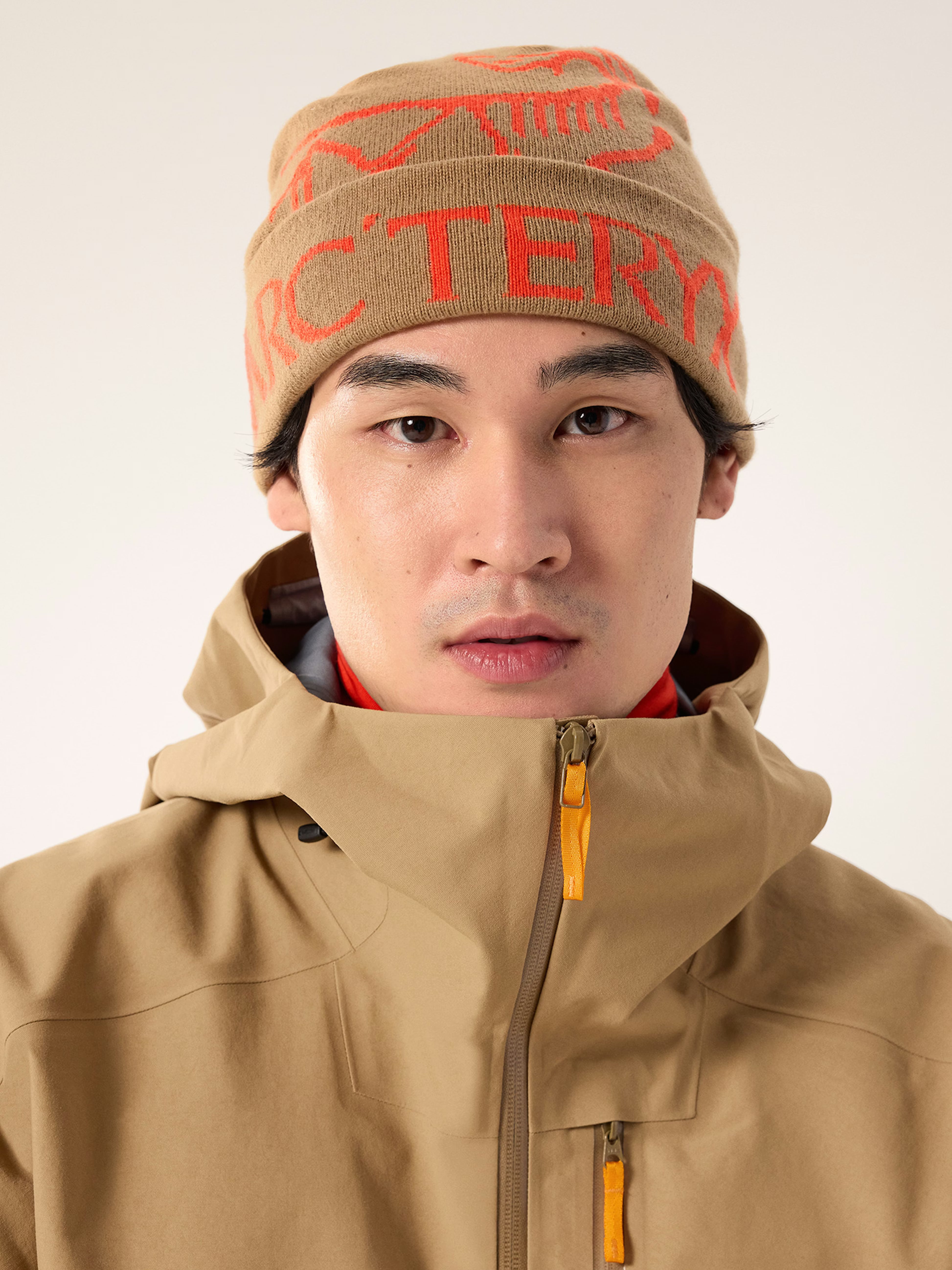 Bird Word Toque Brown