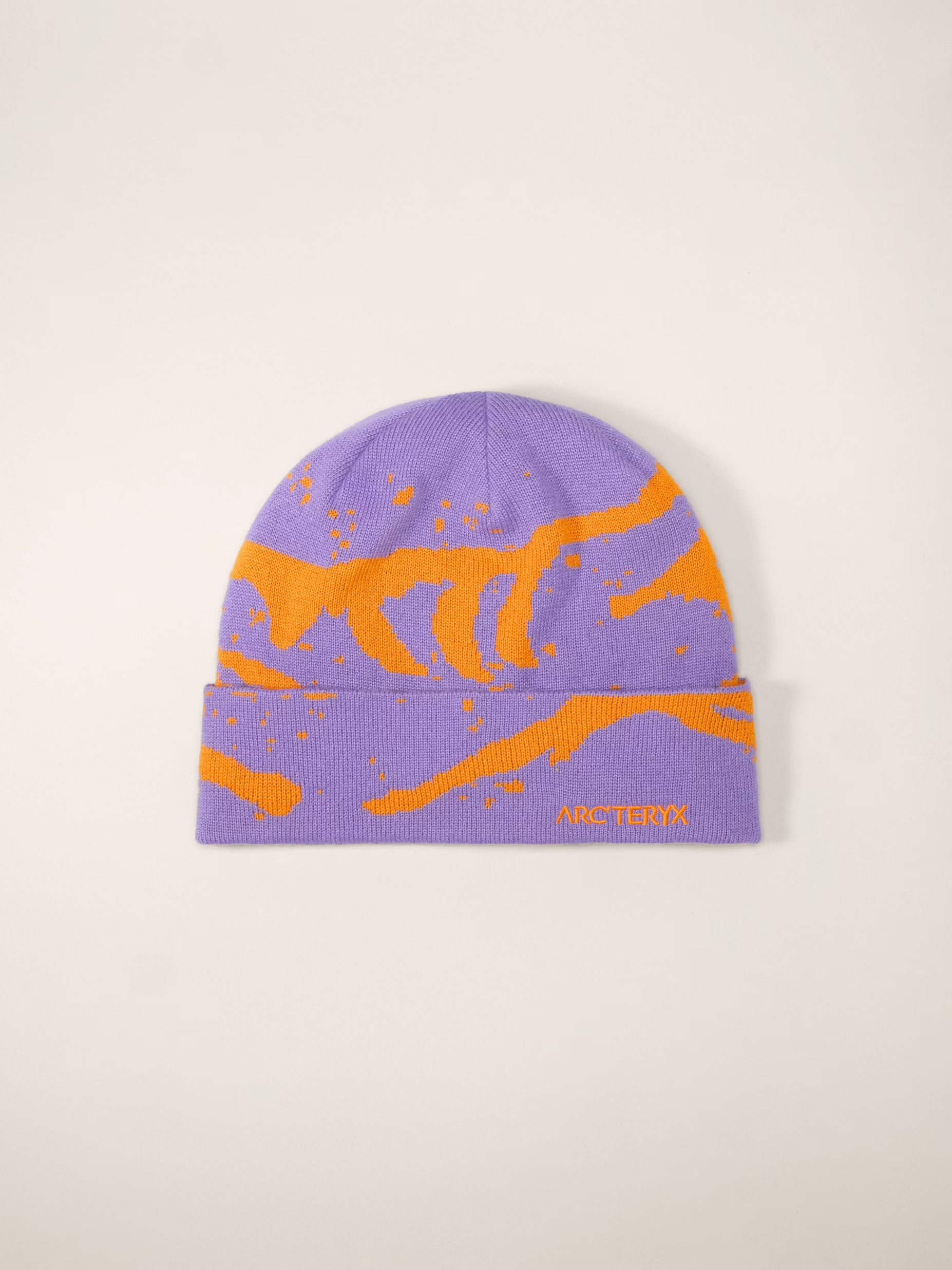 Grotto Toque Purple