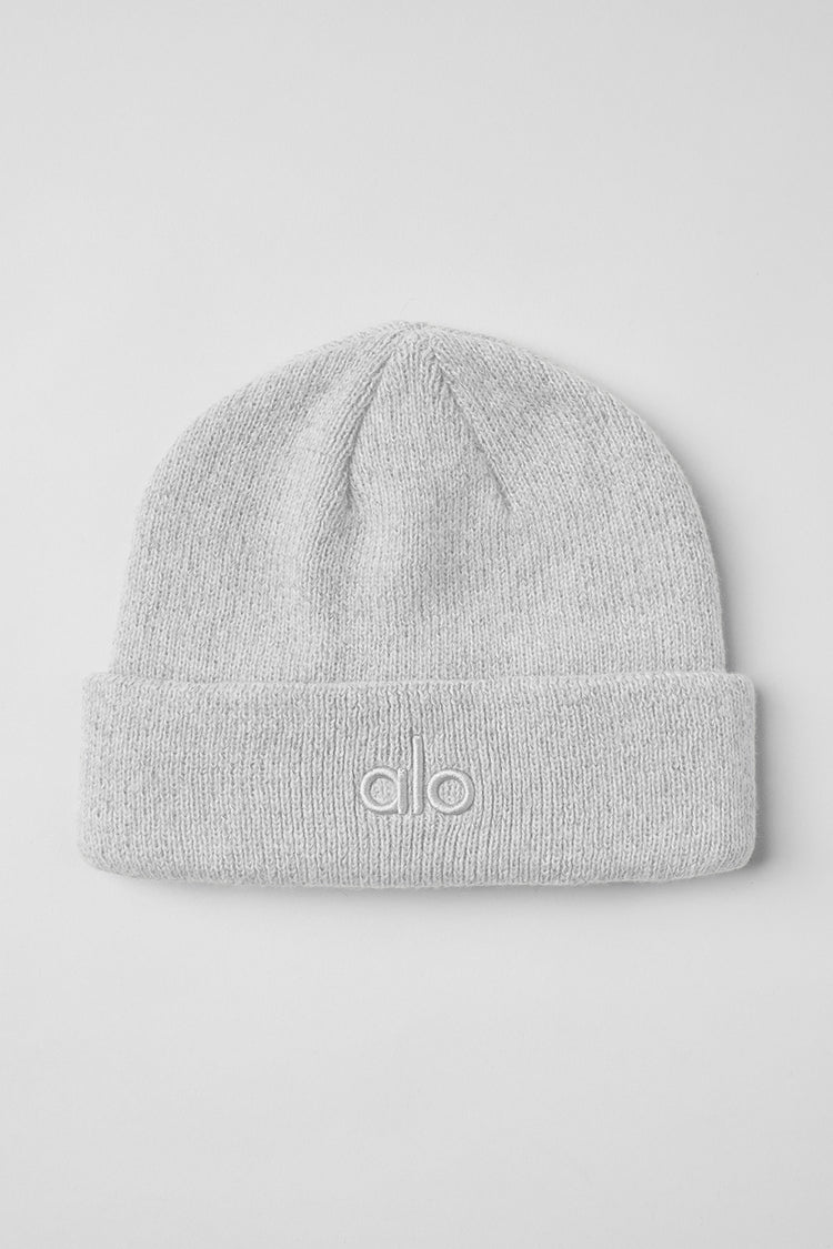 Alo hat Notable Beanie