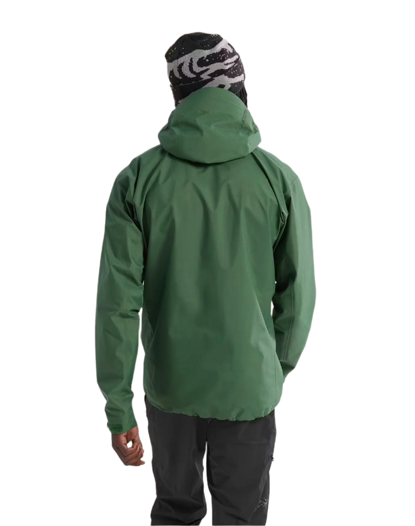Beta SL eden men's jacket image 4