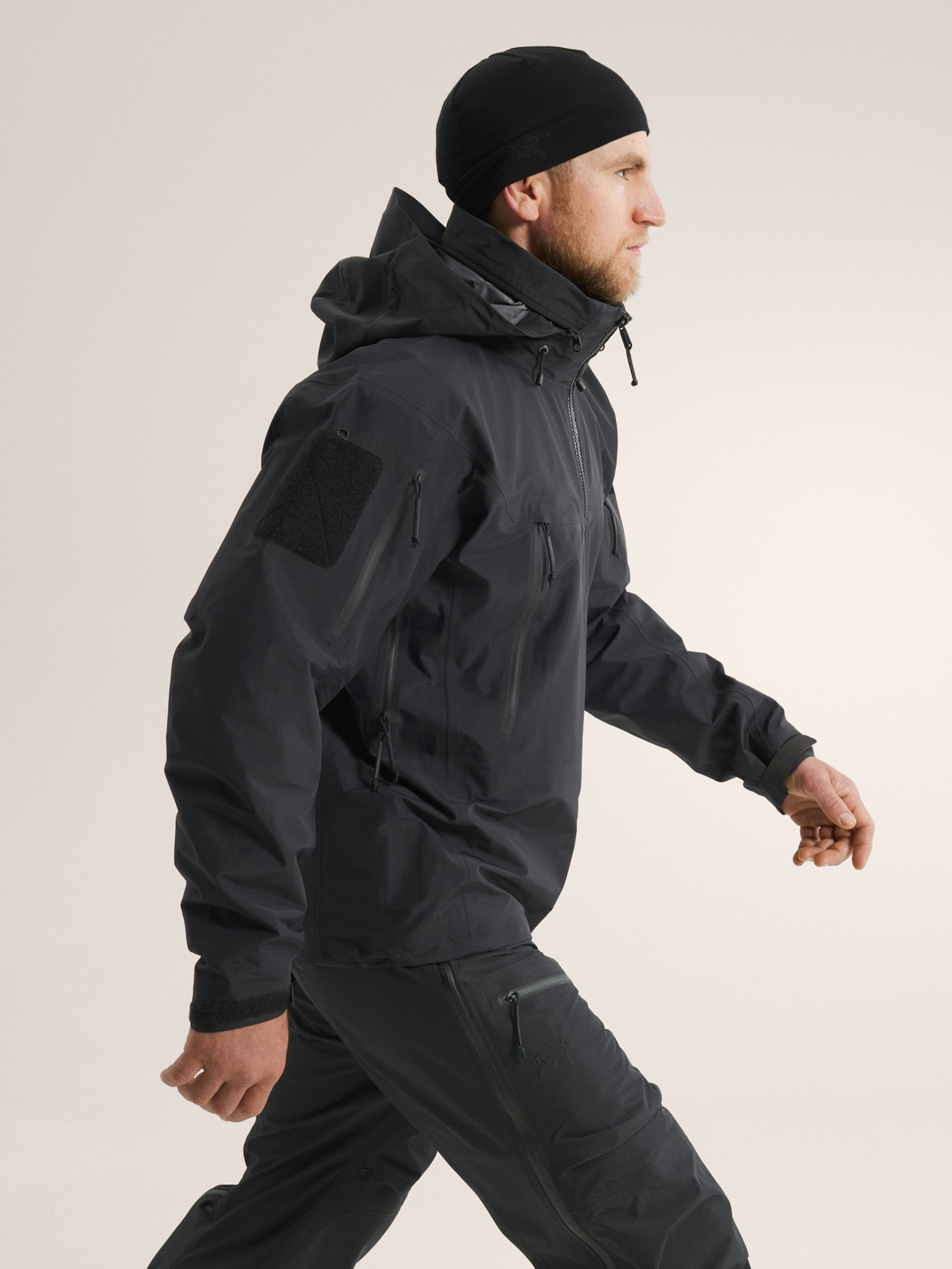 Leaf Alpha Jacket Gen 2.2 Men's image 4
