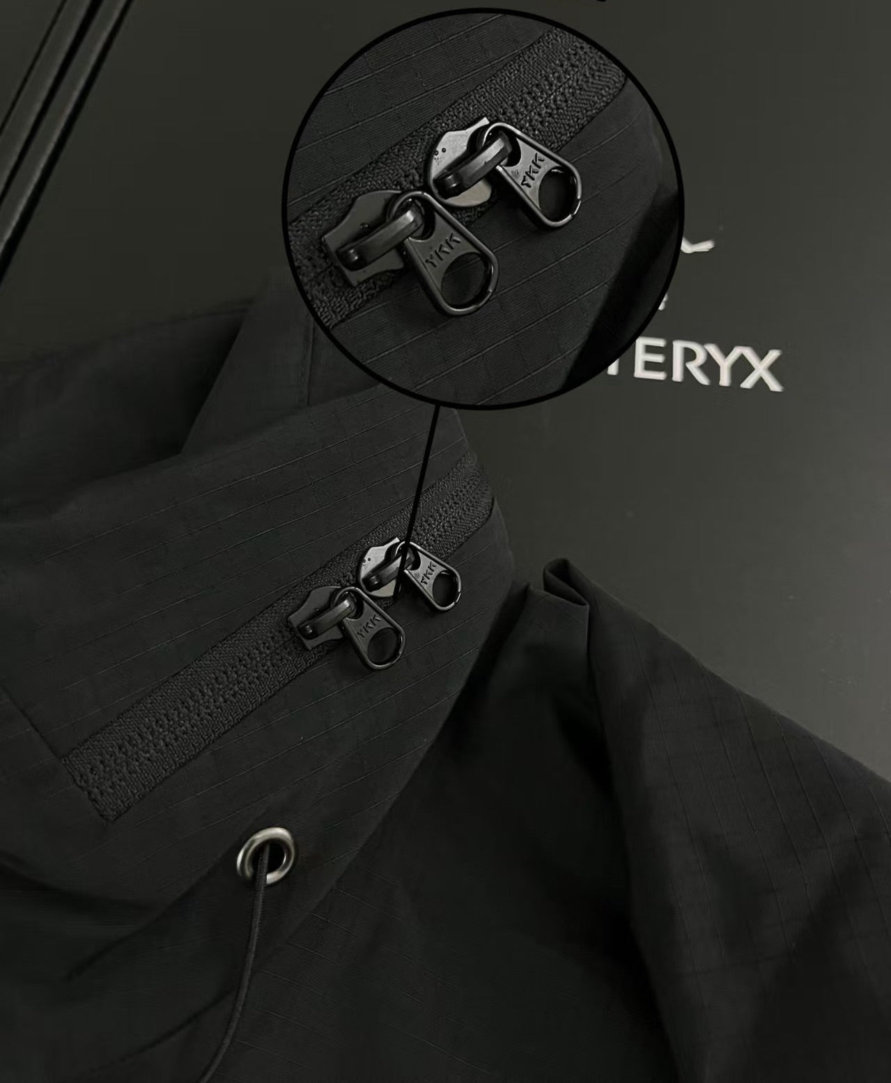 Leaf Alpha Jacket Gen 2.2 Men's image 9