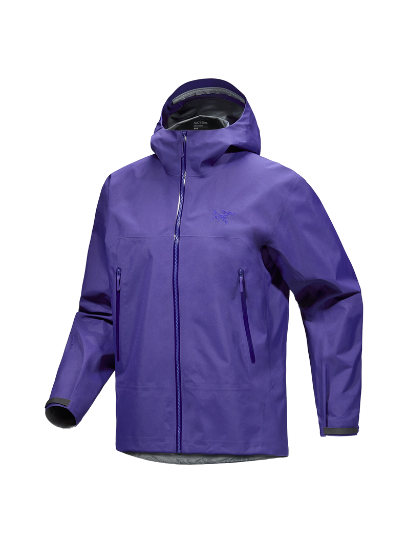 Beta LT soulsonic men's jacket image 0